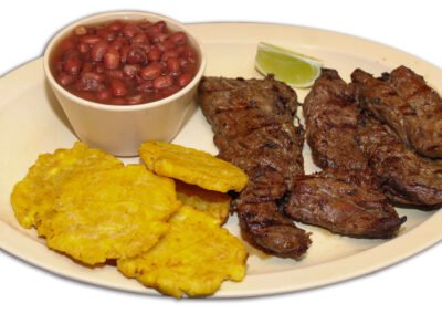 Carne Asada