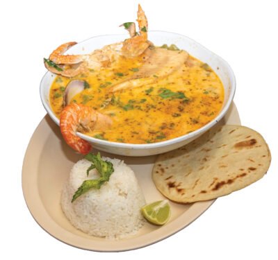 Mariscada