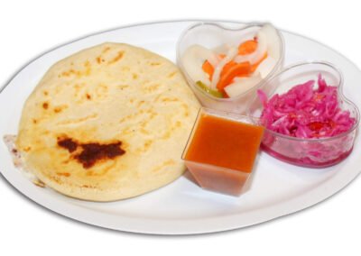 Pupusas