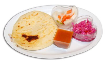 Pupusas