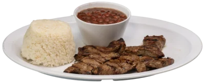 Carne asada