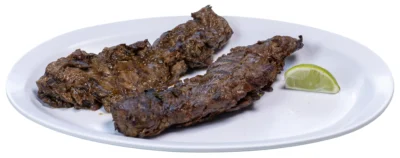 orden de carne asada