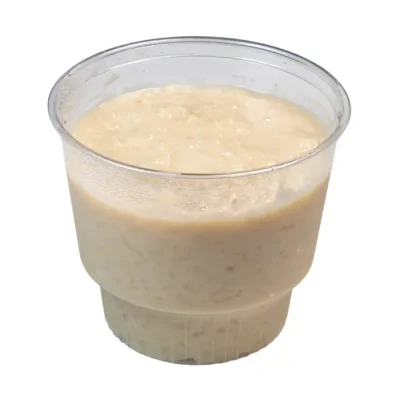 Arroz con leche