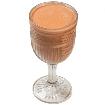 Batido de mamey