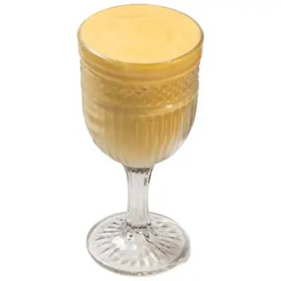 Batido de mango