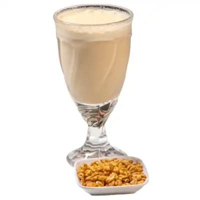 Batido de trigo