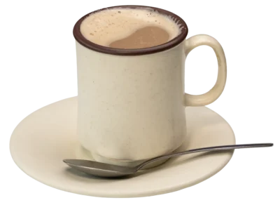 Chocolate Caliente