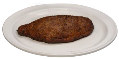 Empanada de platano