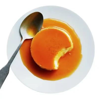 Flan