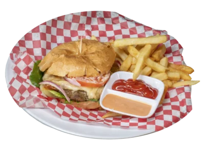 Hamburguer