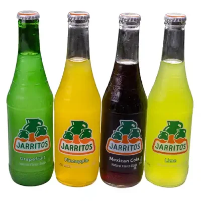 Jarritos