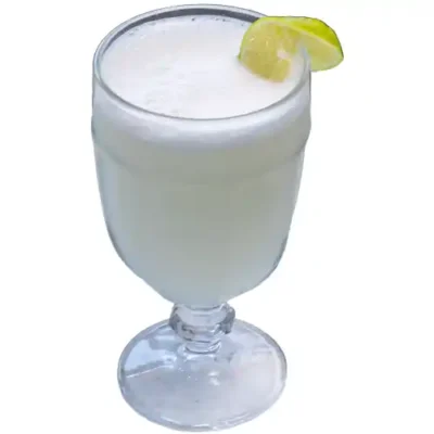 Jugo de Limonada