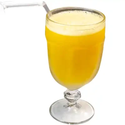 Jugo de Naranjas