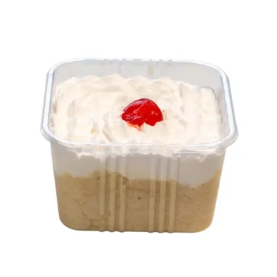 Tres leche