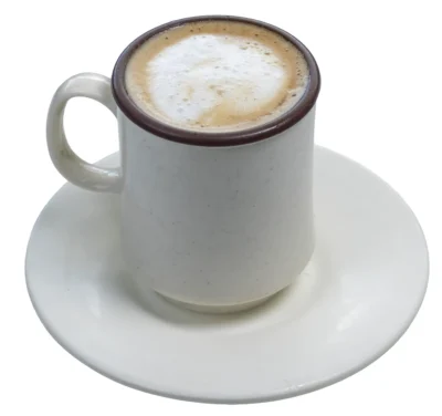 cafe con leche