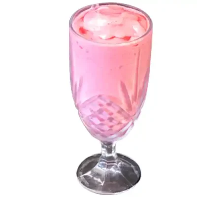 batido de mora