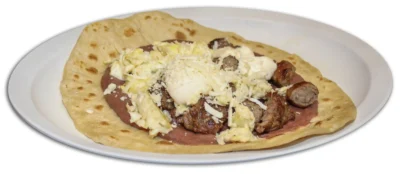 Baleada